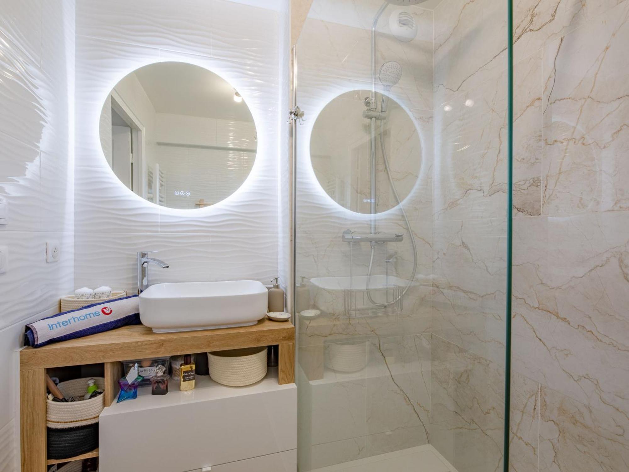 Apartment Royal Marine-2 By Interhome Fréjus Dış mekan fotoğraf