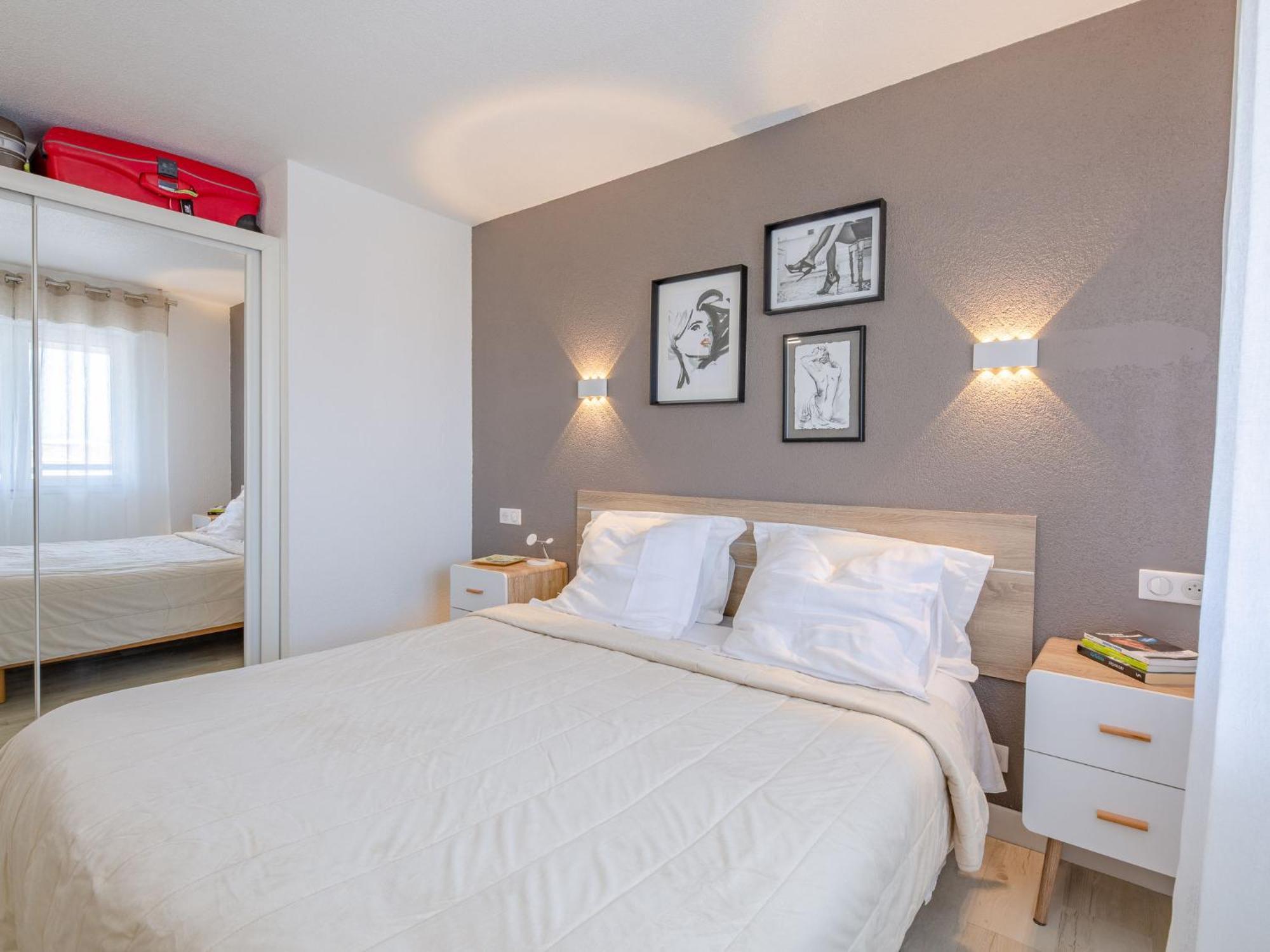 Apartment Royal Marine-2 By Interhome Fréjus Dış mekan fotoğraf