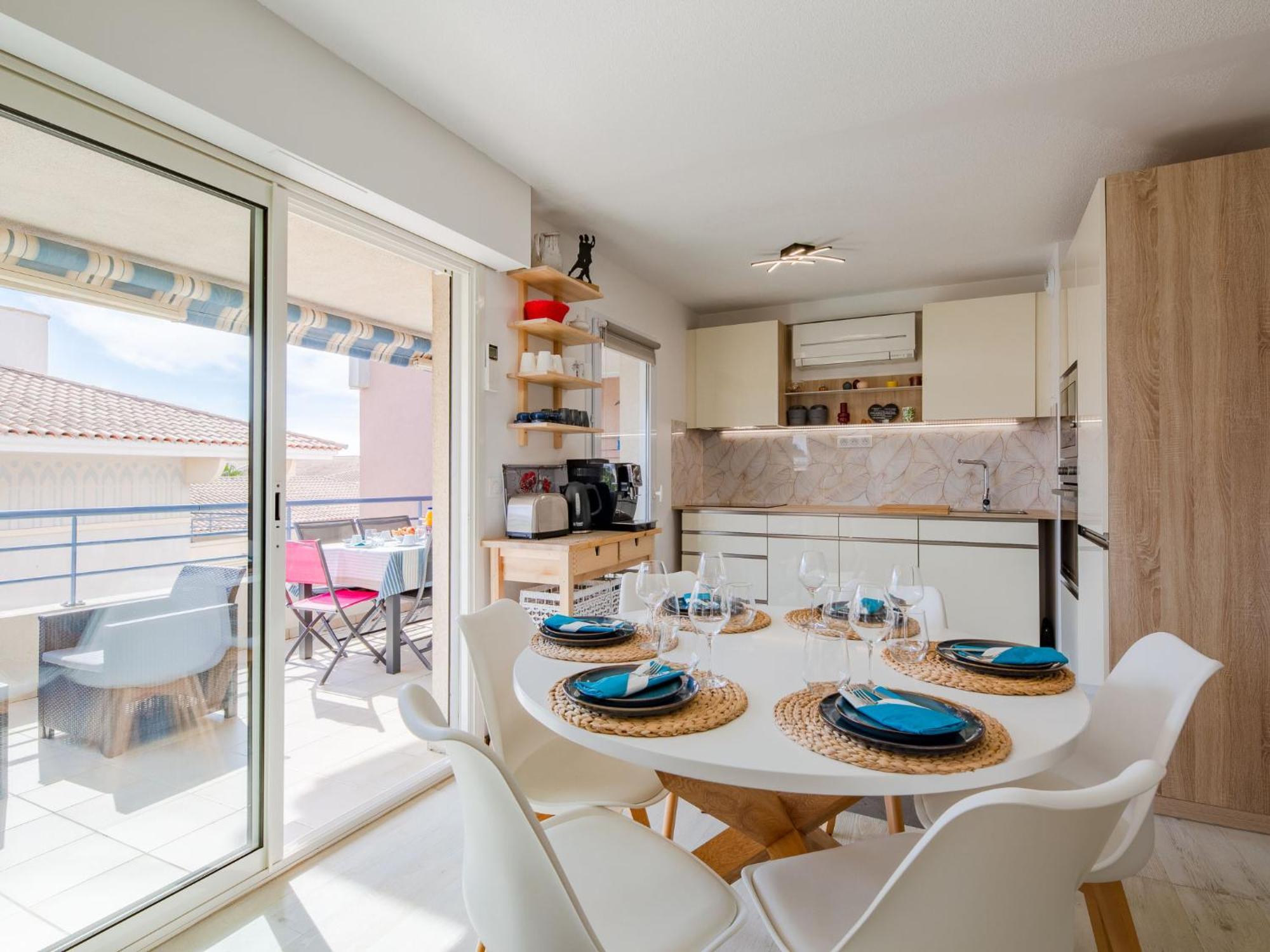 Apartment Royal Marine-2 By Interhome Fréjus Dış mekan fotoğraf