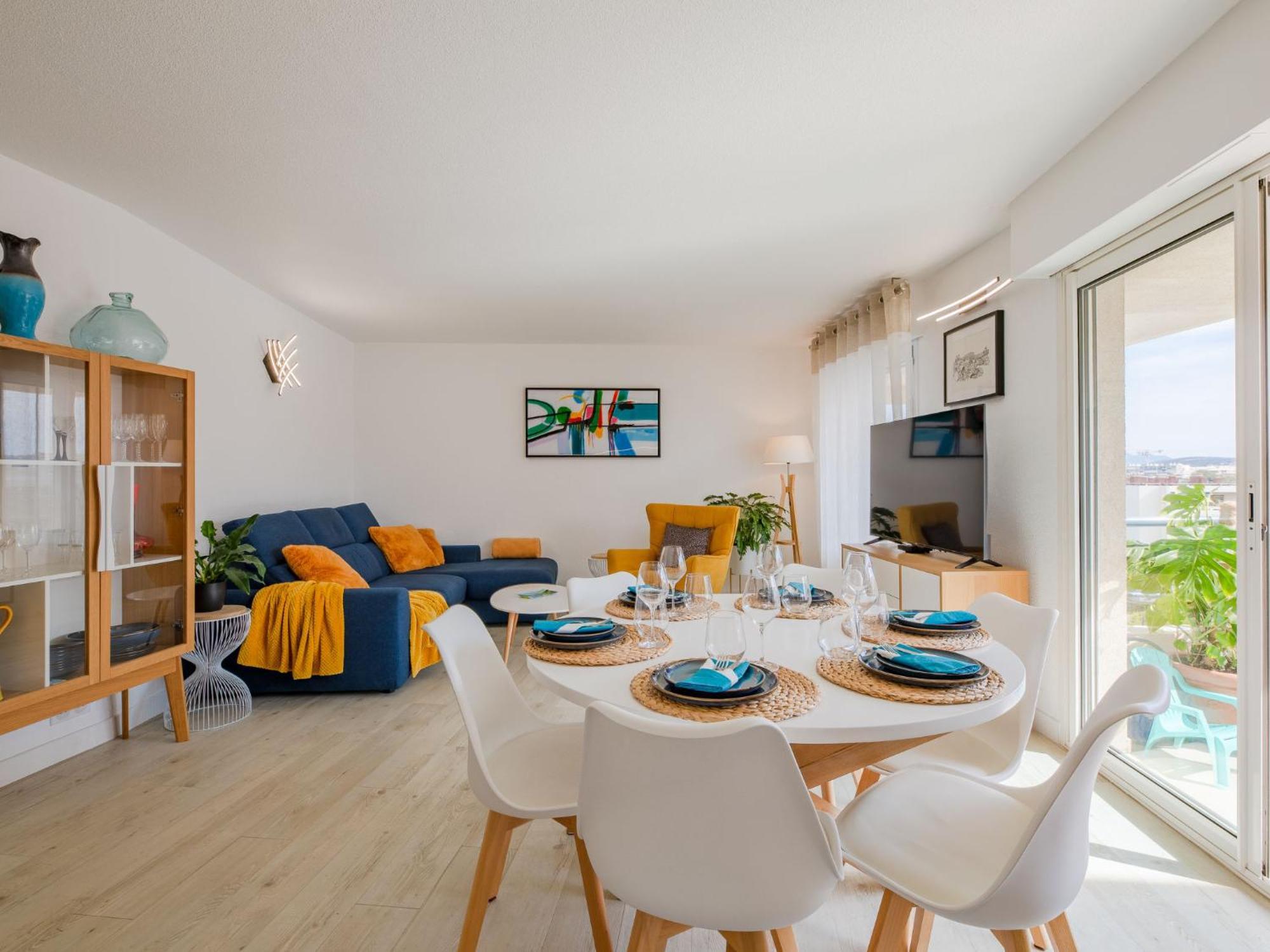 Apartment Royal Marine-2 By Interhome Fréjus Dış mekan fotoğraf